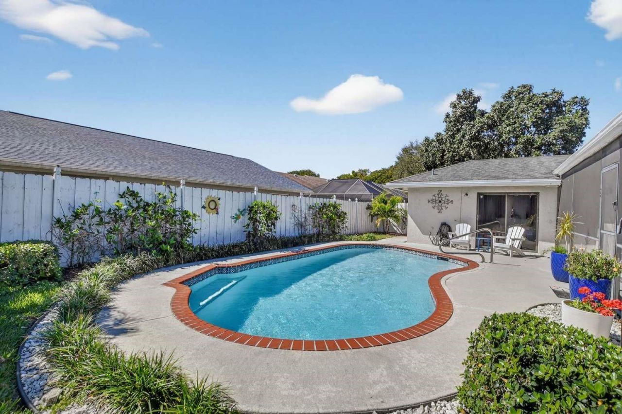 11696 Countryview Lane, Boca Raton, FL 33428 Photo