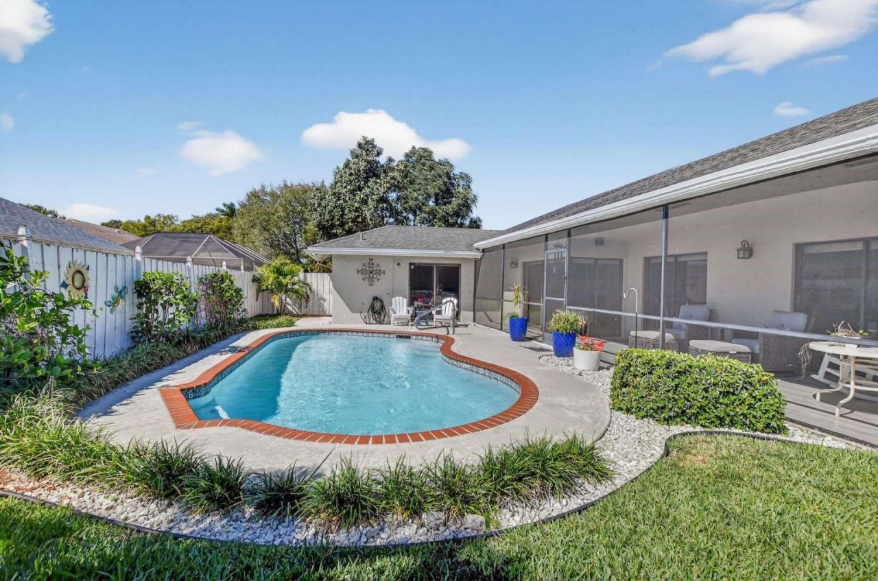 11696 Countryview Lane, Boca Raton, FL 33428 Photo