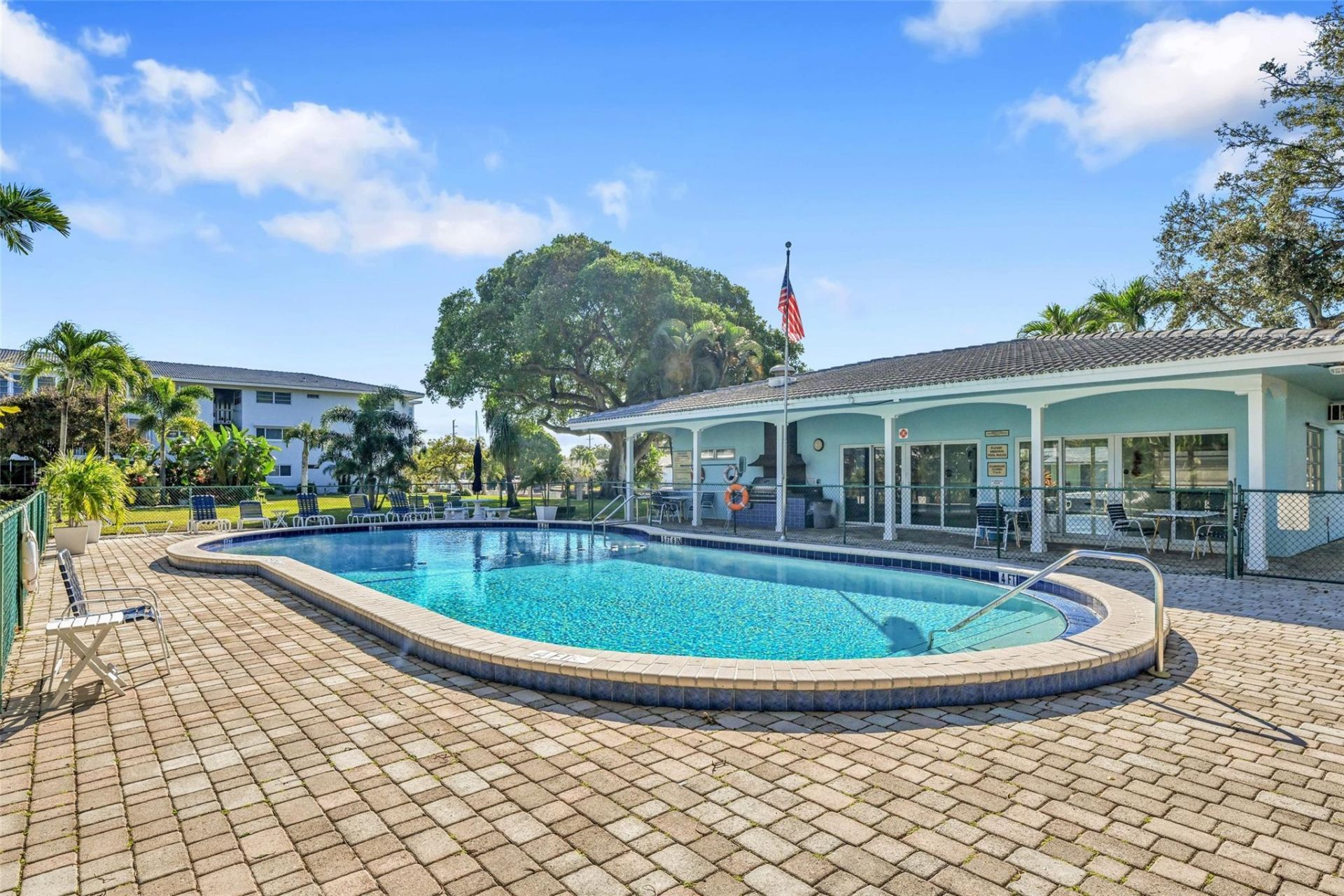 1100 SW 12th Street, Unit 108, Fort Lauderdale, FL 33315 Photo