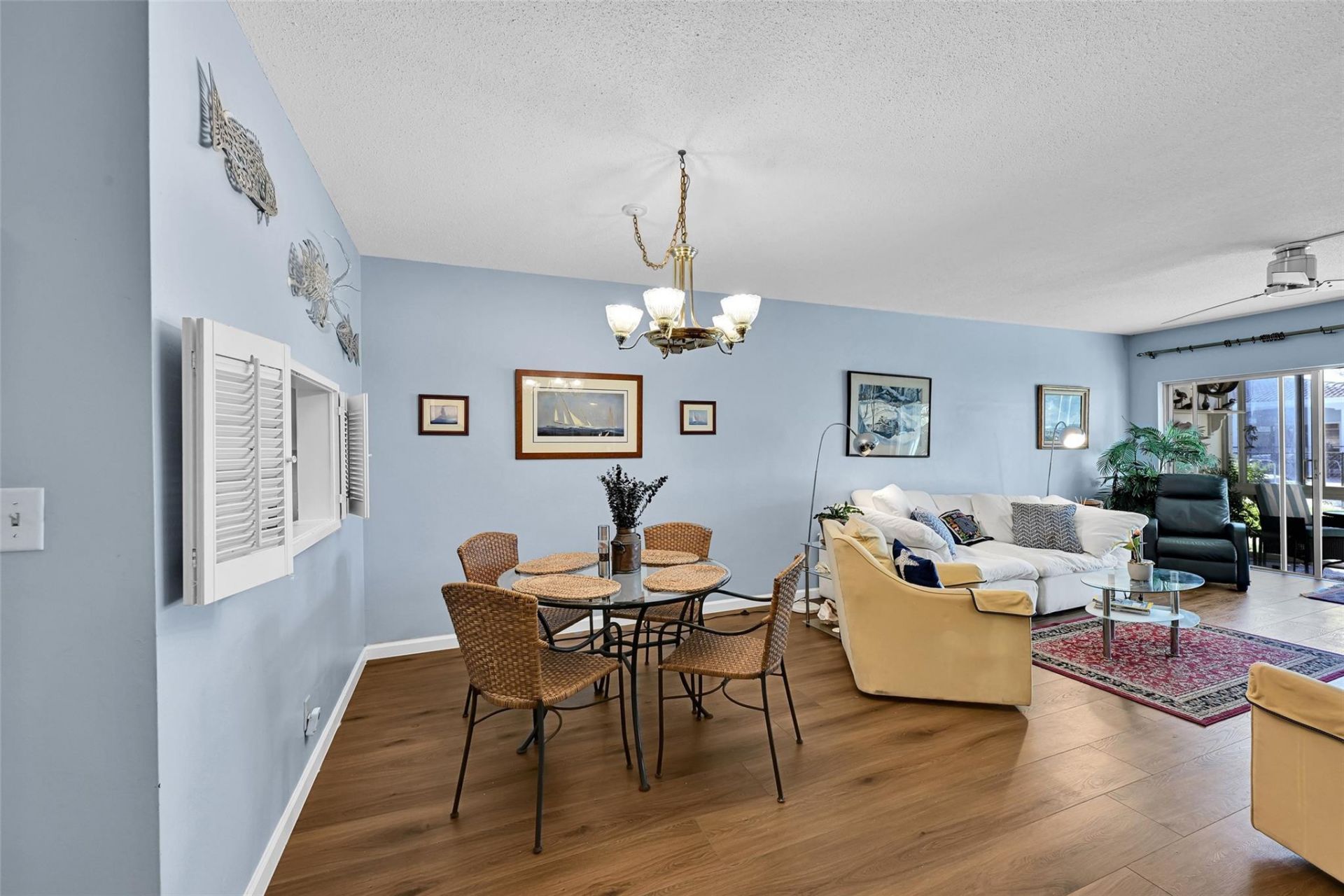 1100 SW 12th Street, Unit 108, Fort Lauderdale, FL 33315 Photo