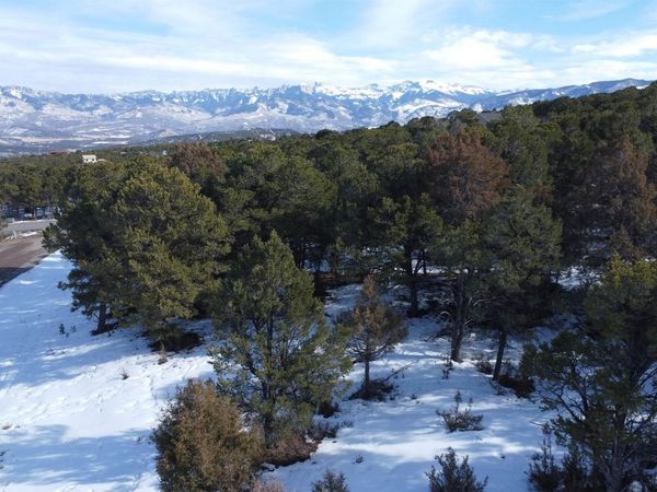 30 Pinon Road West , Ridgway, CO 81432