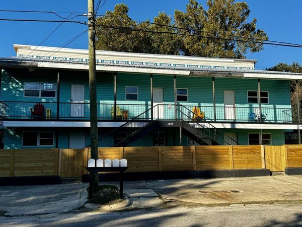 1423 Jo Ellen Circle, Gulfport, MS 39501