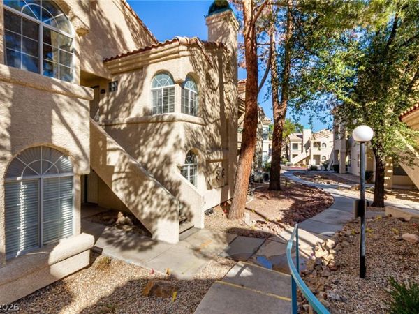 2251 Wigwam Parkway , Unit 1927, Henderson, NV 89074