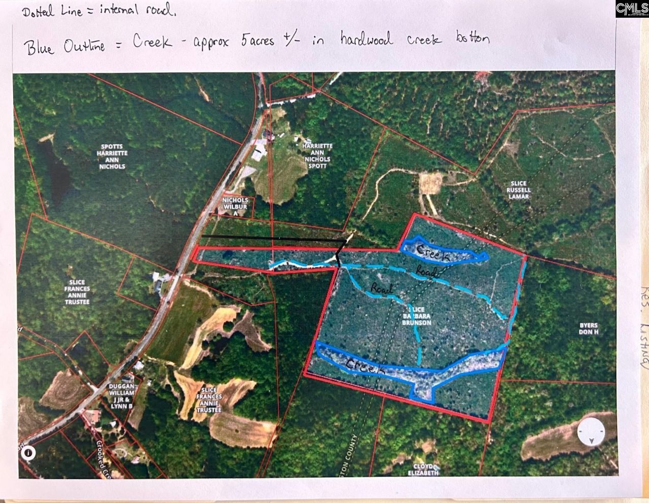 Tbd Crooked Creek Road  Photo 20