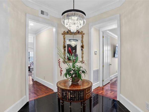 77 Peachtree Place NE, Unit 107, Atlanta, GA 30309