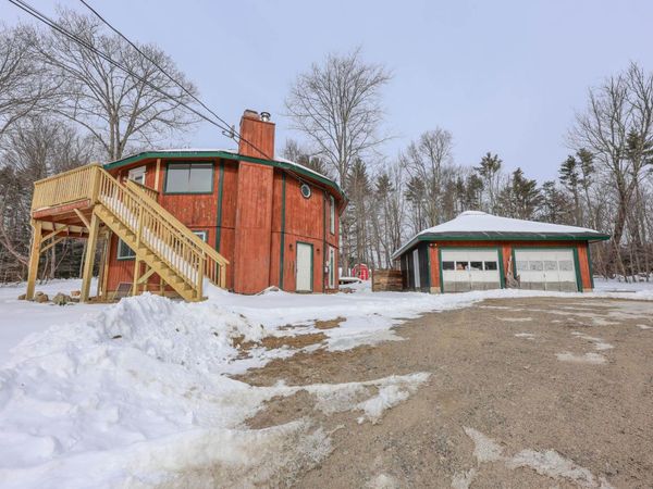 68 Targhee Drive, Pittsfield, NH 03263