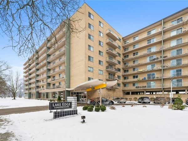 10301 Lake Avenue, Unit 606, Cleveland, OH 44102