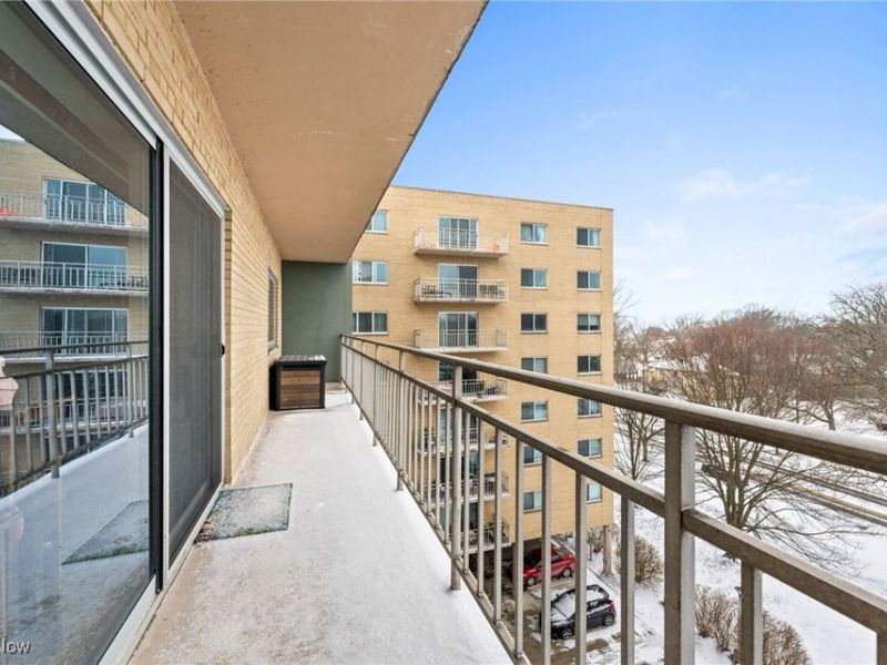 10301 Lake Avenue, Unit 606, Cleveland, OH 44102 Photo 19
