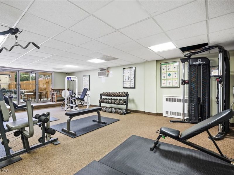 10301 Lake Avenue, Unit 606, Cleveland, OH 44102 Photo 26