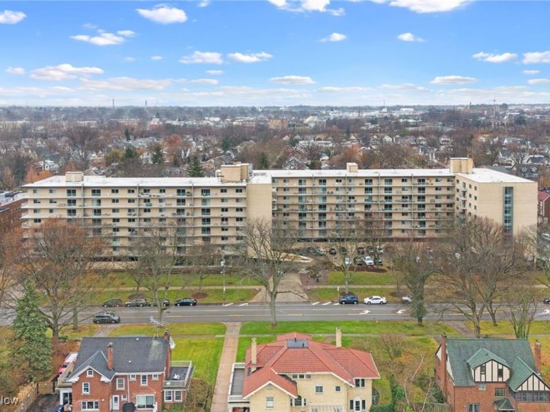 10301 Lake Avenue, Unit 606, Cleveland, OH 44102 Photo 27