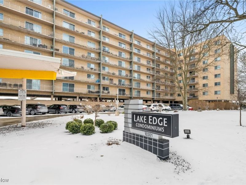 10301 Lake Avenue, Unit 606, Cleveland, OH 44102 Photo 29