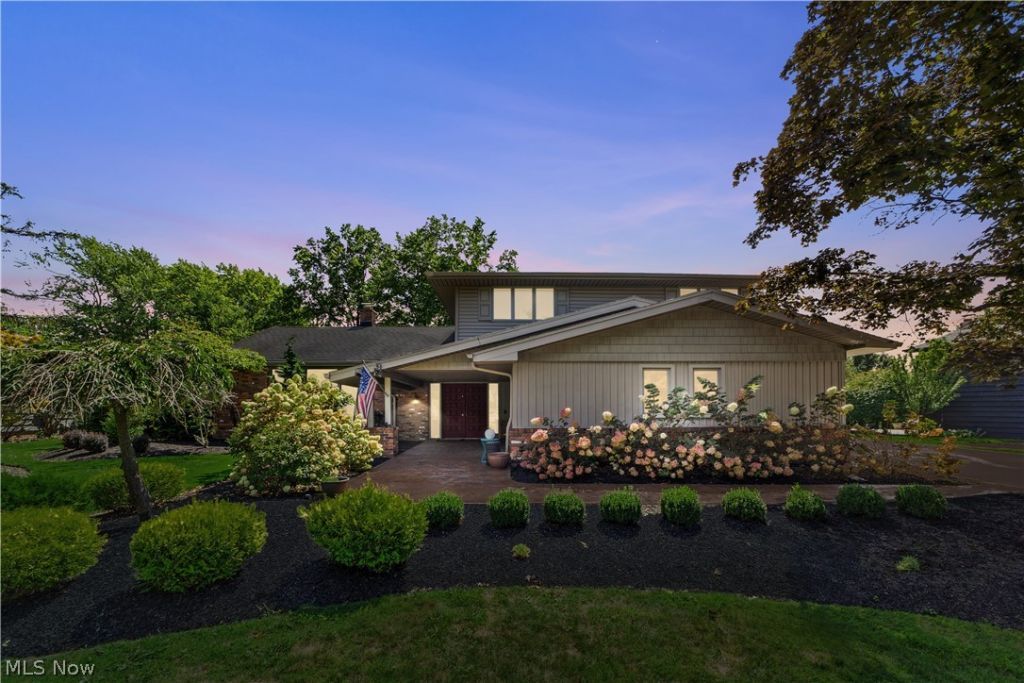 26332 Annesley Road, Beachwood, OH 44122 Main Photo