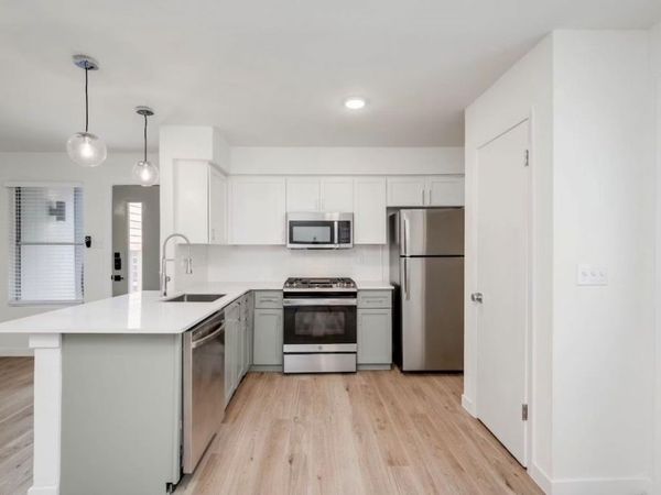 901 Airoso CV, Unit A, Austin, TX 78745