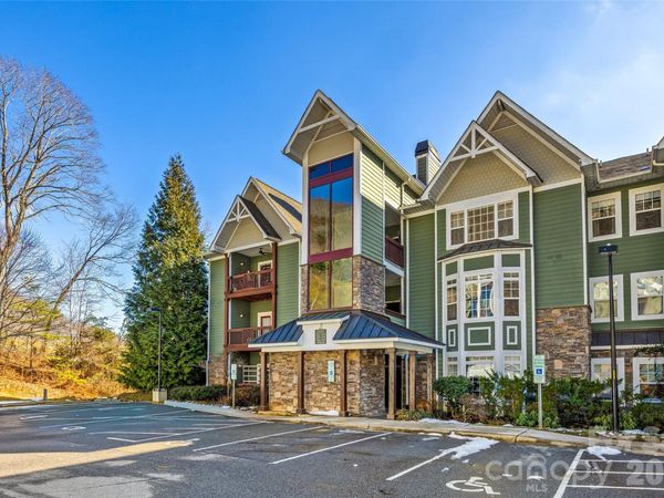 1000 Olde Eastwood Village Boulevard, Unit 2A, Asheville, NC 28803
