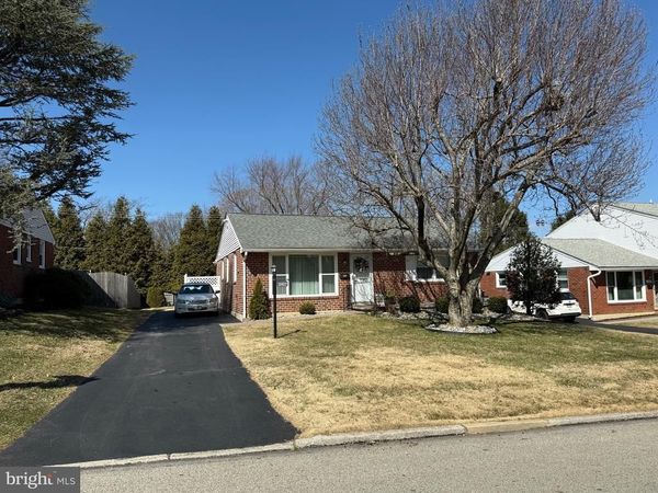 2427 SPRINGVIEW ROAD, NORRISTOWN, PA 19401