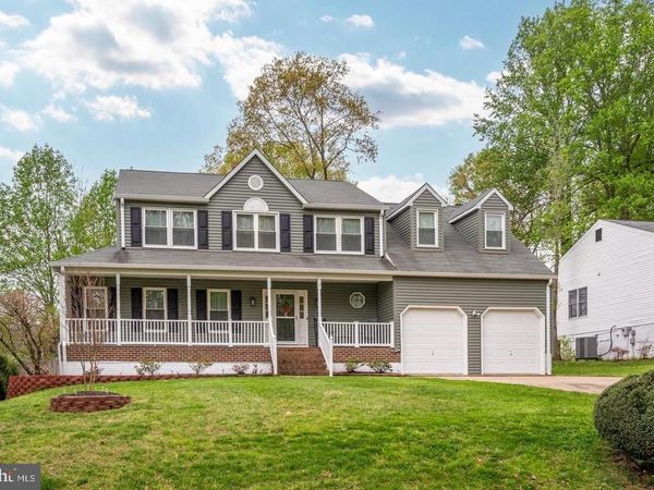 15 OWEN STREET, STAFFORD, VA 22556