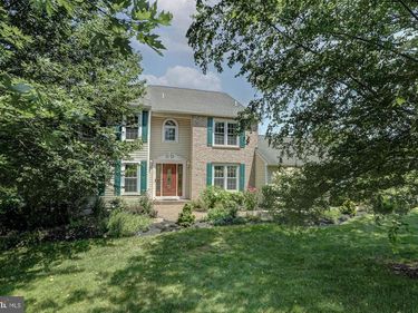 17 NOTTINGHAM DRIVE, WEST GROVE, PA 19390