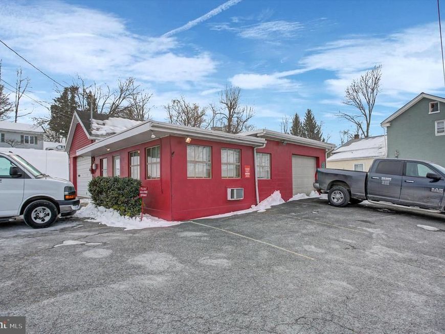 9660 Molly Pitcher Highway, Shippensburg, PA 17257 Main Photo