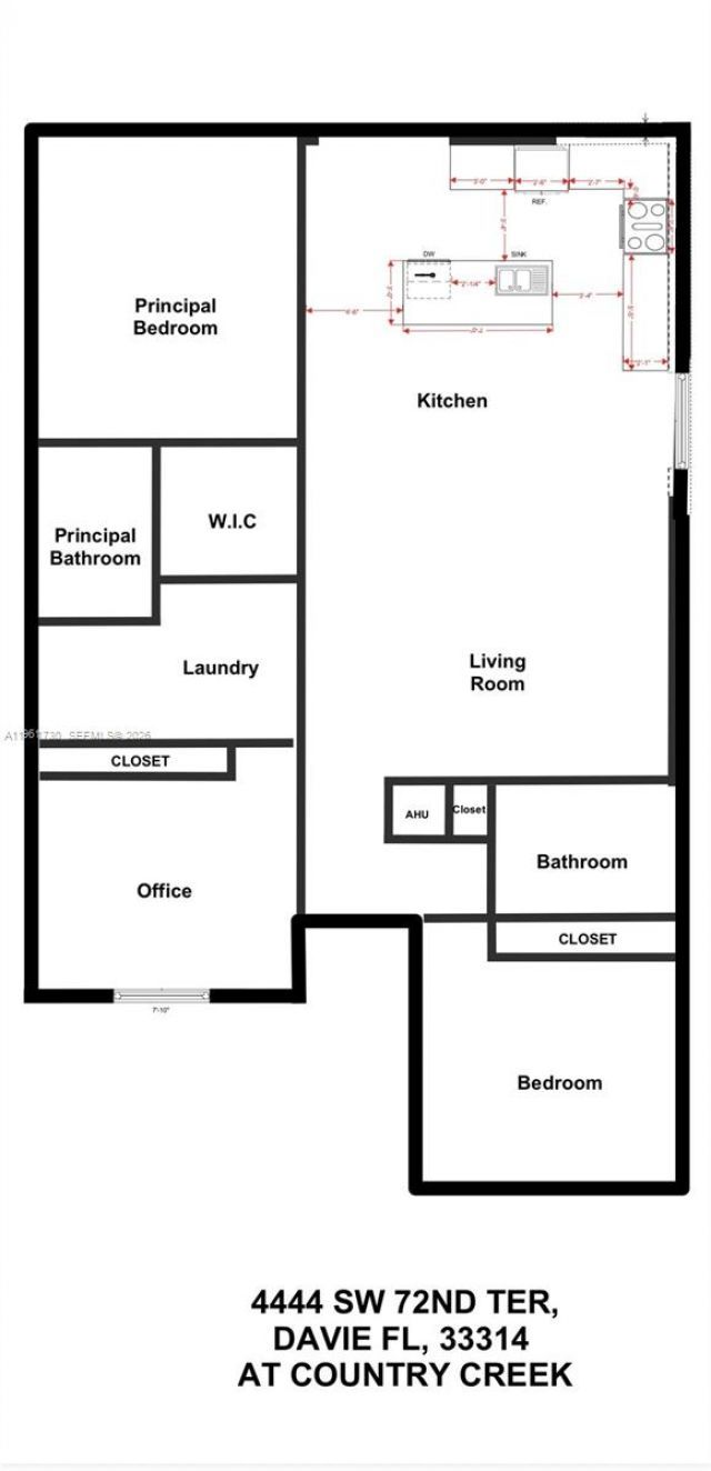 4444 SW 72nd Ter, Davie, FL 33314 Photo