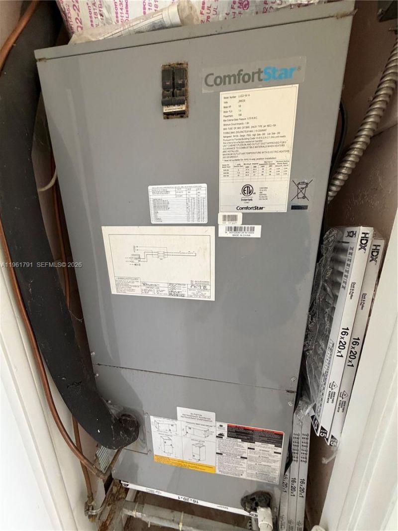 11700 SW 221st St, Miami, FL 33170 Photo