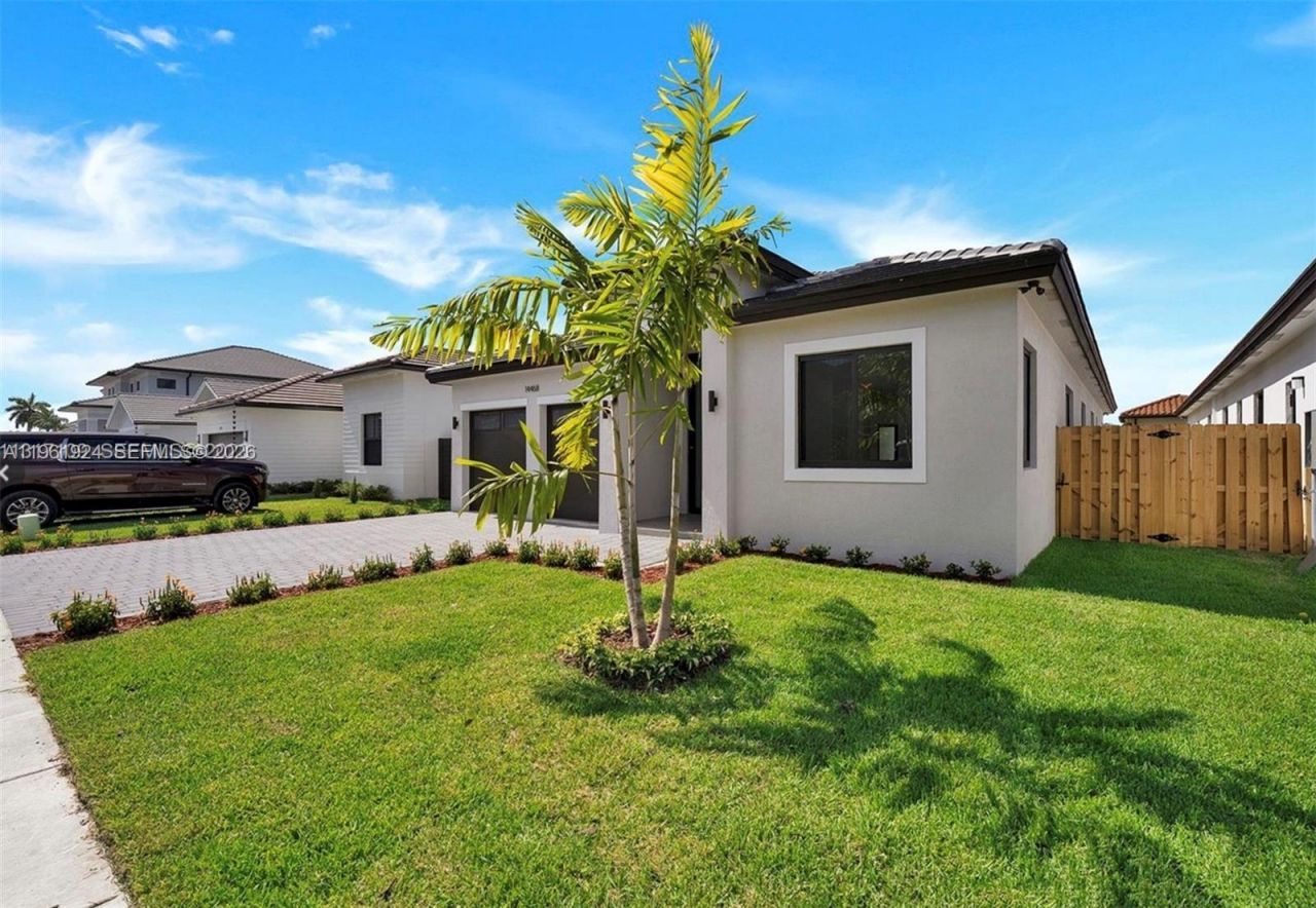 14468 SW 16th St , Miami, FL 33175 Photo