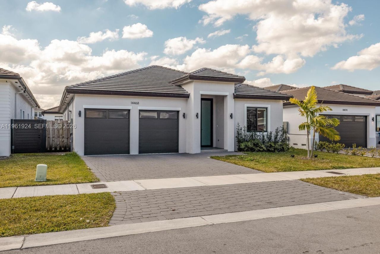 14468 SW 16th St , Miami, FL 33175 Photo