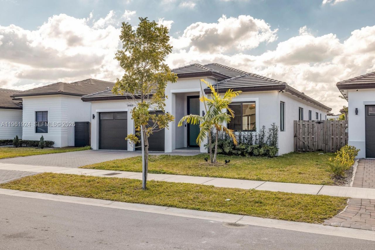 14468 SW 16th St , Miami, FL 33175 Photo