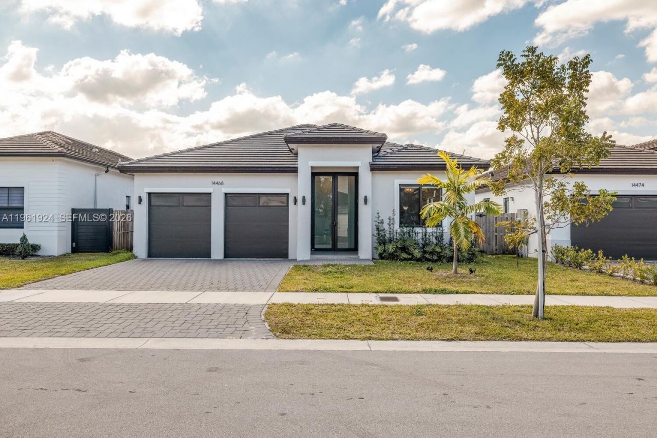 14468 SW 16th St , Miami, FL 33175 Photo