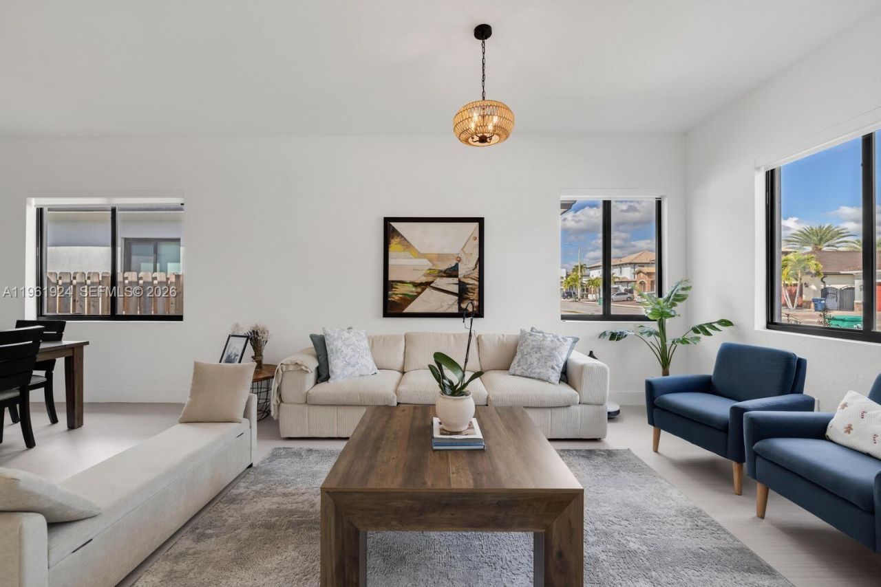 14468 SW 16th St , Miami, FL 33175 Photo