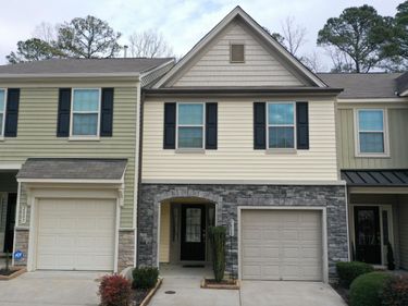 2809 Benevolence Drive, Raleigh, NC 27610