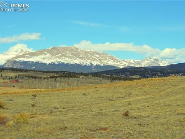 20400 Highway 285, Fairplay, CO 80440