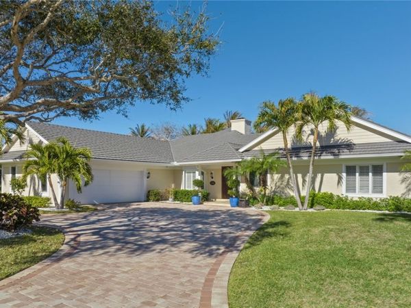 236 Egret Lane, Vero Beach, FL 32963