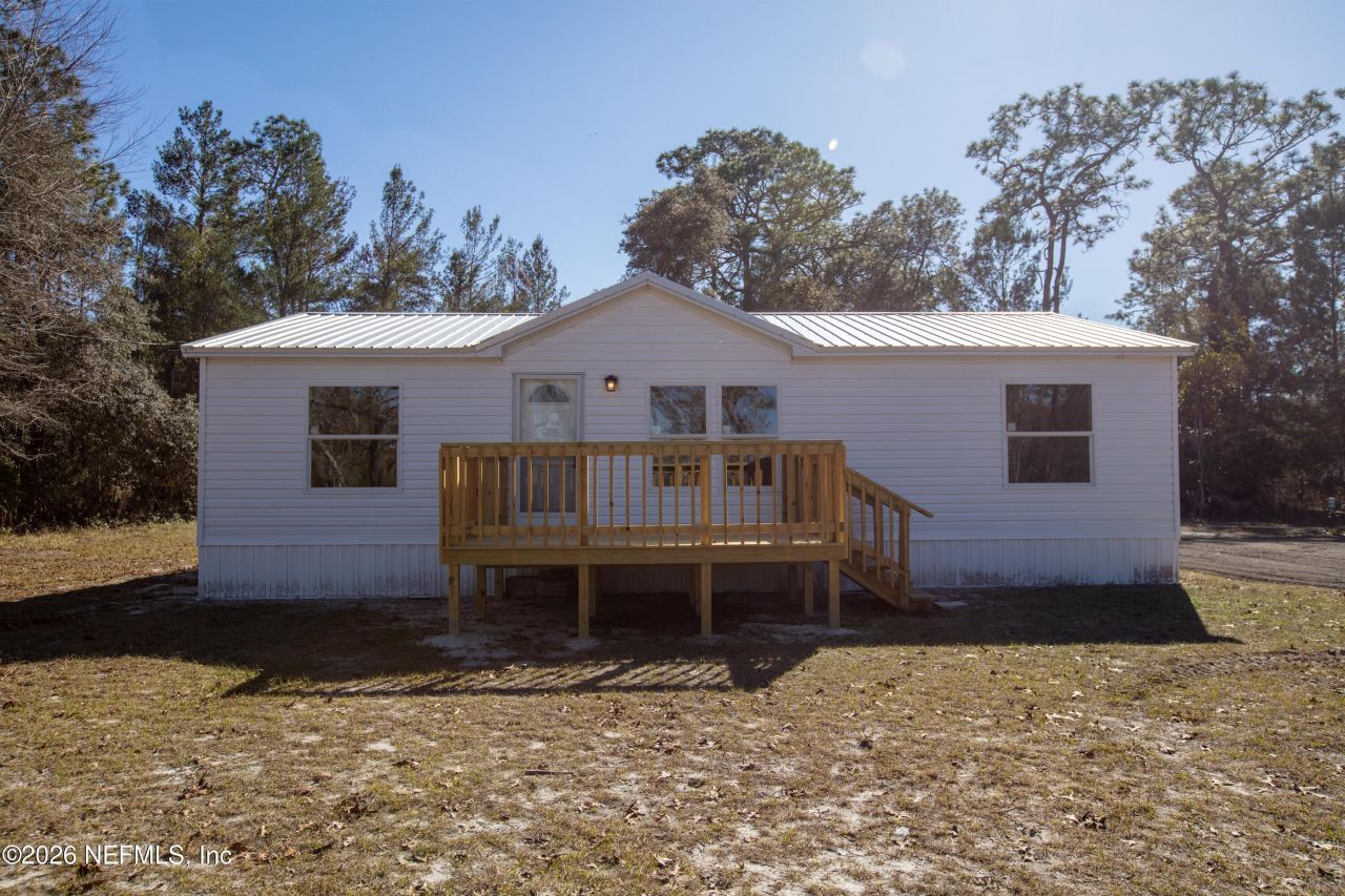 149 Jack Oak Drive, Melrose, FL 32666 Main Photo