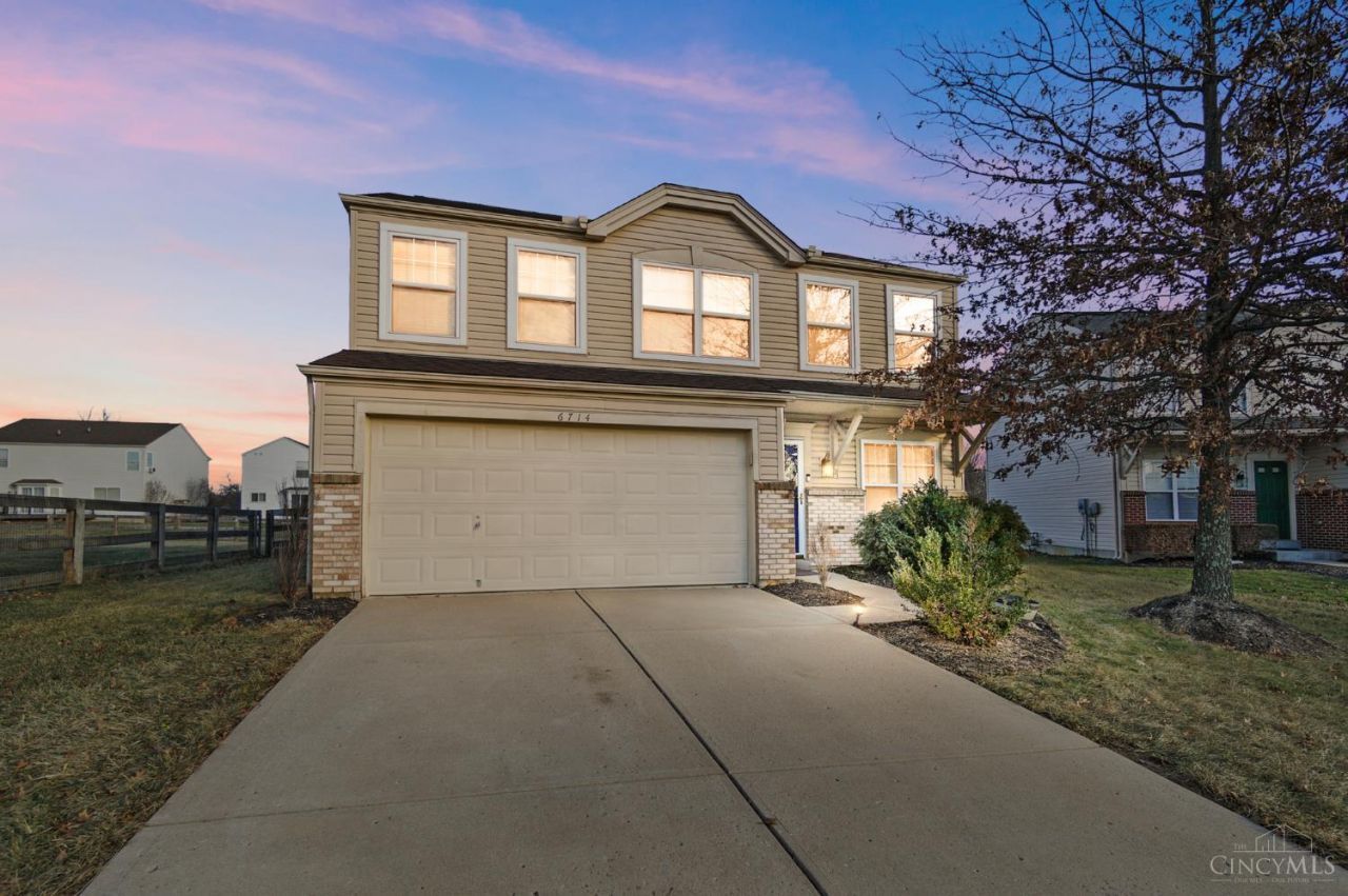 6714 Bedington Lane, Morrow, OH 45152 Main Photo