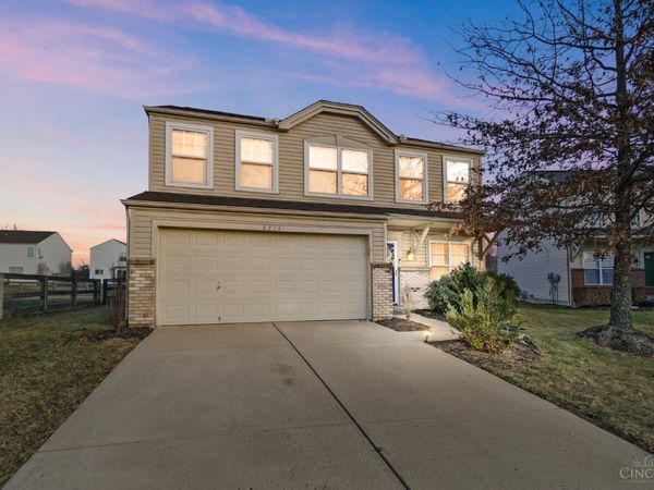 6714 Bedington Lane, Morrow, OH 45152