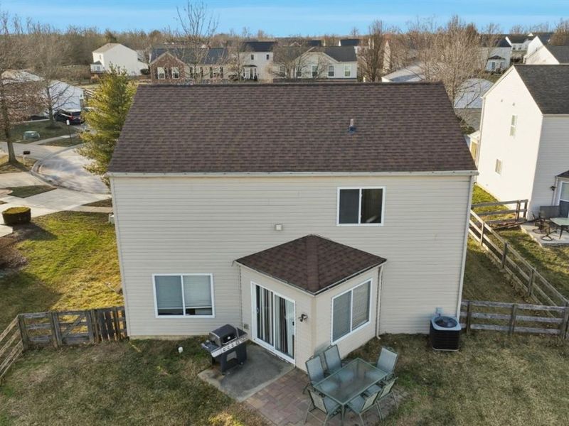 6714 Bedington Lane, Morrow, OH 45152 Photo 3