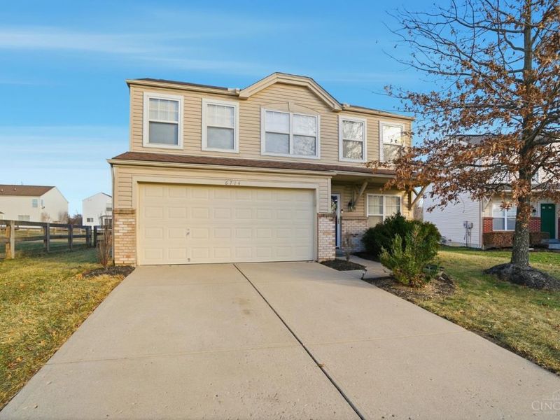 6714 Bedington Lane, Morrow, OH 45152 Photo 4