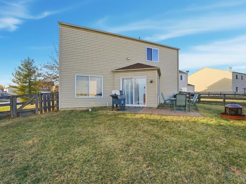 6714 Bedington Lane, Morrow, OH 45152 Photo 48