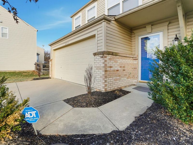 6714 Bedington Lane, Morrow, OH 45152 Photo 5