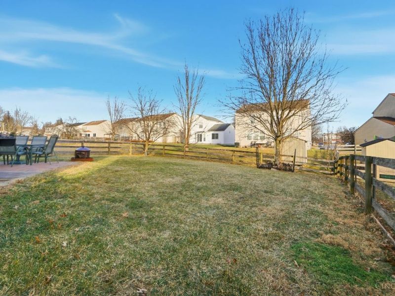 6714 Bedington Lane, Morrow, OH 45152 Photo 54