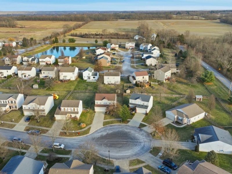 6714 Bedington Lane, Morrow, OH 45152 Photo 56