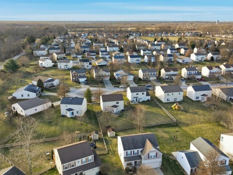 6714 Bedington Lane, Morrow, OH 45152 Photo 57