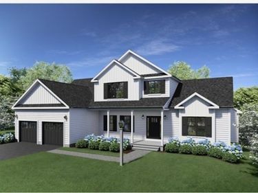 267 R S. Main Street, Hopedale, MA 01747