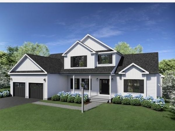 267 R S. Main Street, Hopedale, MA 01747