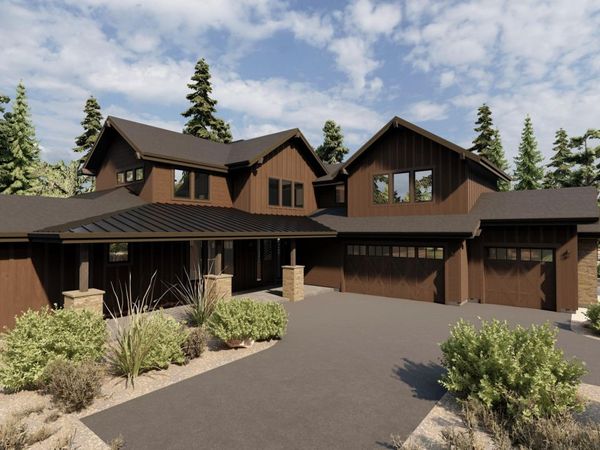 17812 Preservation Loop, Unit 491, Bend, OR 97707