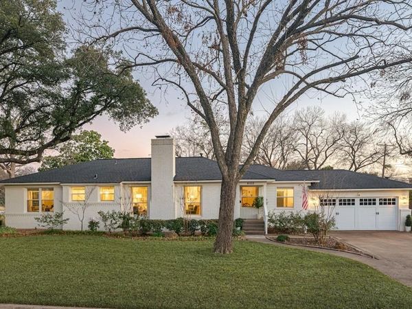 4168 Brunswick Drive, Dallas, TX 75220