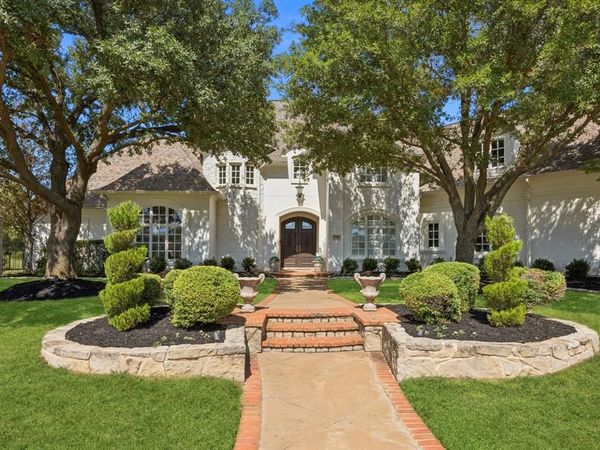 5900 Shorefront Lane, Flower Mound, TX 75022