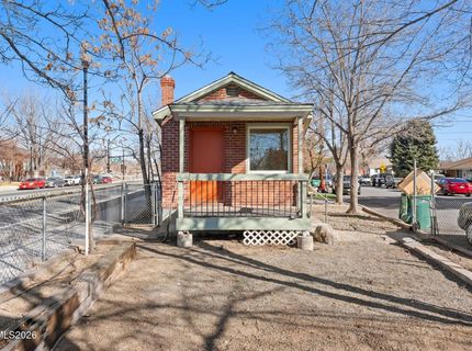 1224 F Street, Sparks, NV 89431 Photo