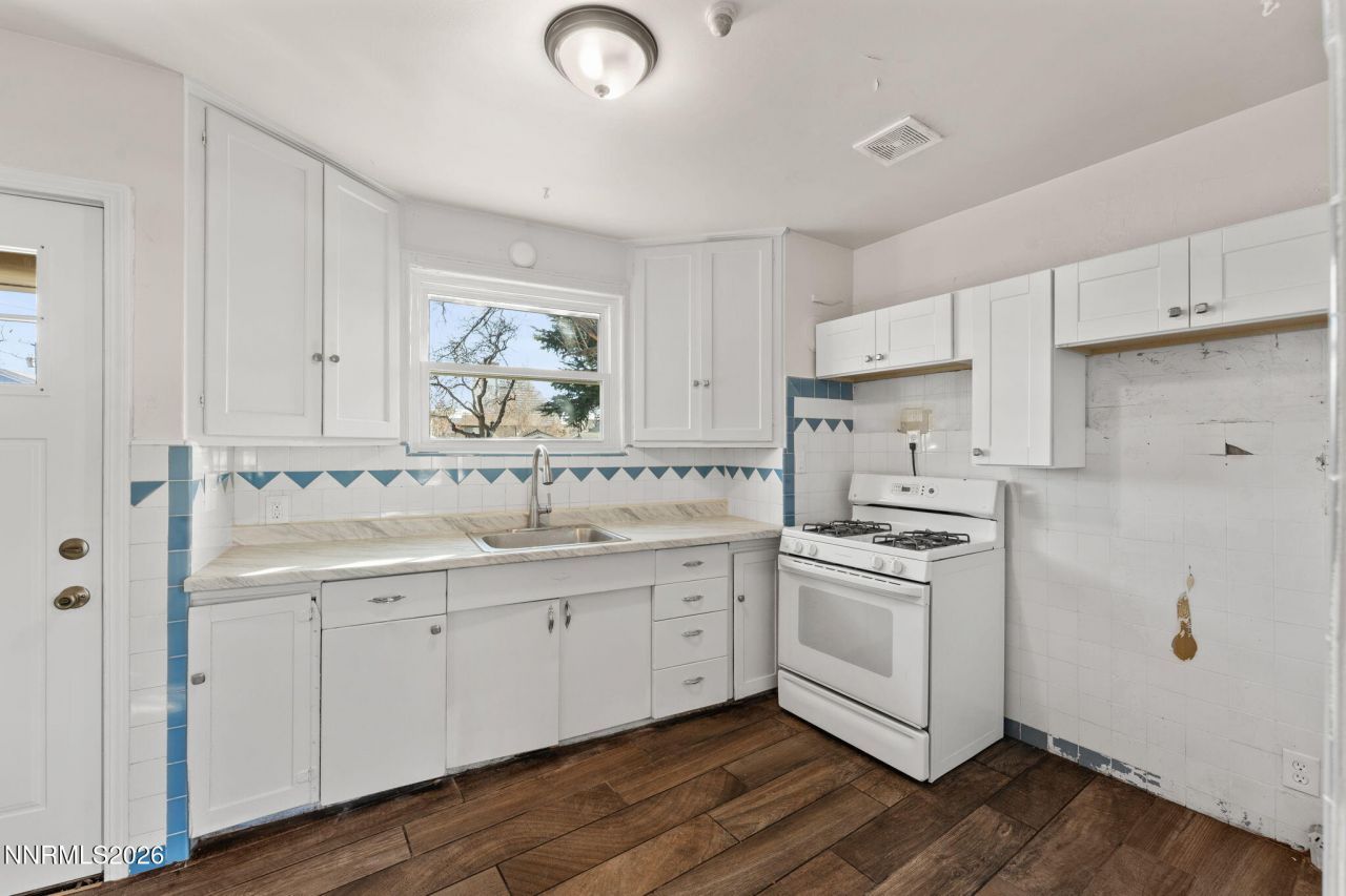 1224 F Street, Sparks, NV 89431 Photo