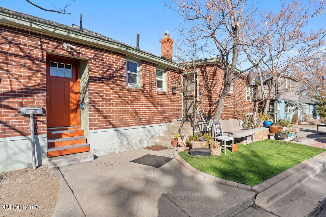 1224 F Street, Sparks, NV 89431 Photo